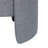 Nowata Teddy Fleece Boucle Upholstered Ottoman Stool-1216785975