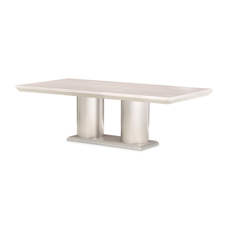 Marin 9 - Piece Extendable Dining Set