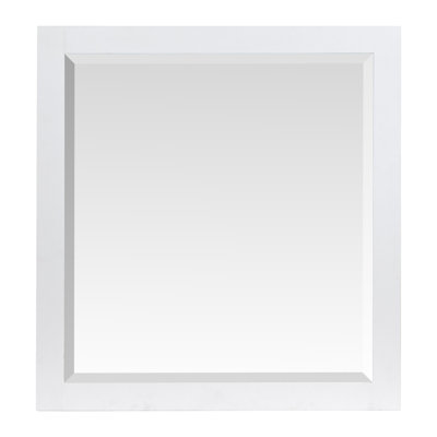 Portrait Mirror