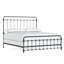 160 Picket Fence Bed | Mini Foot Standard-547545385-548715091