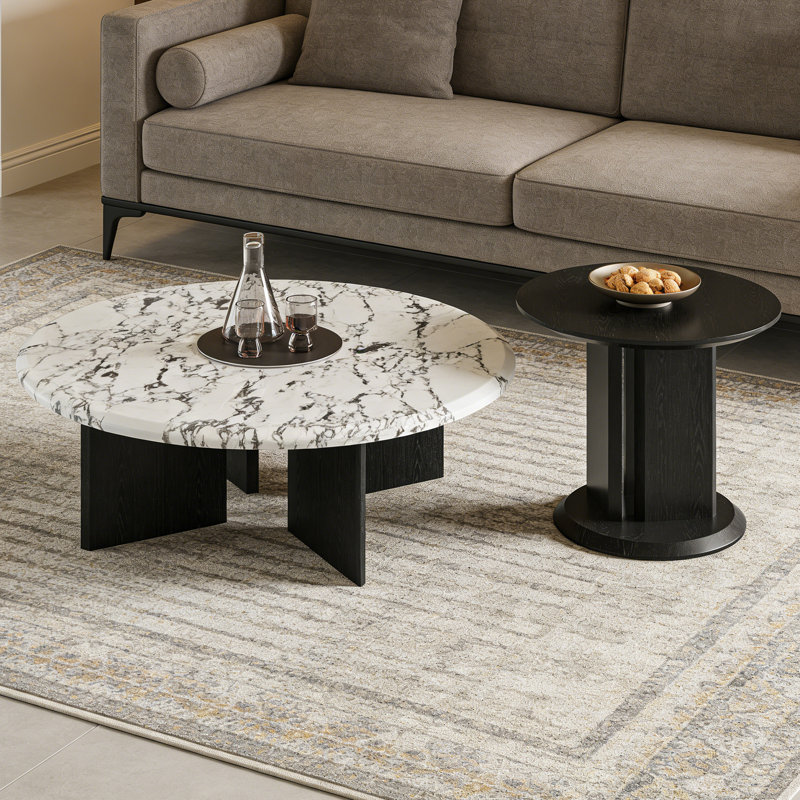 Wegner, H 13,38 po x L 31,49 po x l 31,49 po