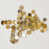 Brass/Gold selected