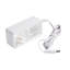 Ruban blanc 196,25 po RVB et Dimension