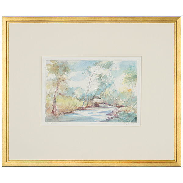 To The Sun Print