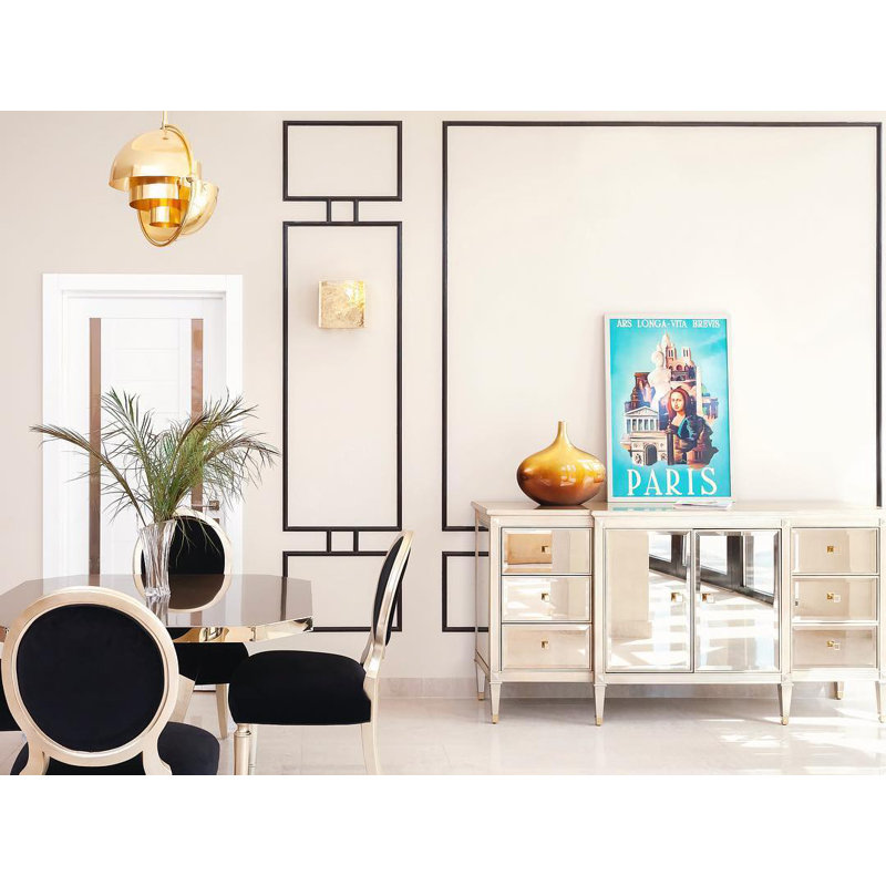 Caracole Classic 6 - Drawer Dresser