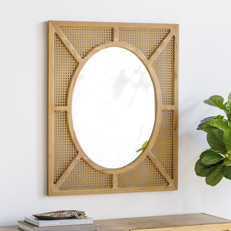 Miroir d'appoint Abdurréhman