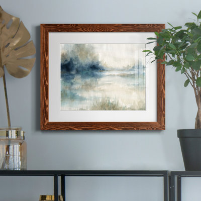 " Still Evening Waters II "