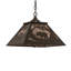 Adyen 2 - Light Pendant