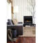 10m x 53cm Matte Wallpaper Roll-34457351