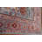 Vegetable Dye Ziegler Oriental Area Rug
