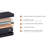 12'' Firm Gel Memory Foam Mattress-58967577