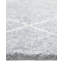 Wallis Moroccan Area Rug in Gray-61711414