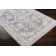 Herrod Striped Indoor Rug