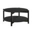 Table basse ronde 1 pièce Transition Style