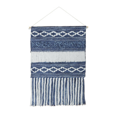 Cotton Wall Hanging