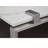 Baroda Rectangular Cocktail Table With End Table-13477470