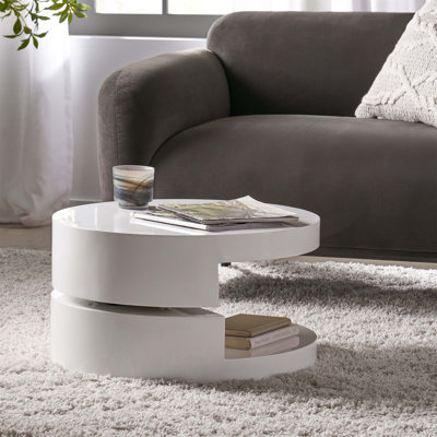 TABLE BASSE MODERNE 3