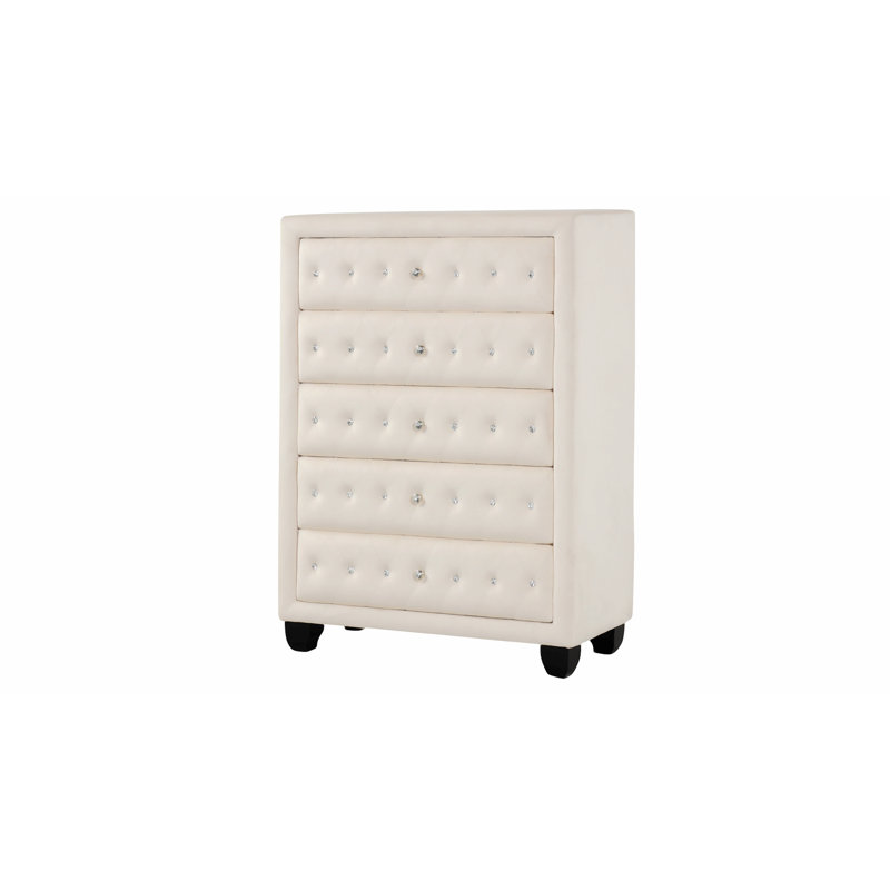 Sophia Accent Chest