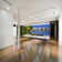 Nayan LED Flush Mount