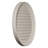 Round Gable Vent Louver, Non-Functional-87956361