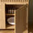 Dann 2 Door Sideboard