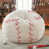 Baseball Teddy selected