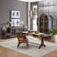 Melbourne Solid Wood Bar Cabinet