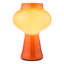 Glass Table Lamp Lamp