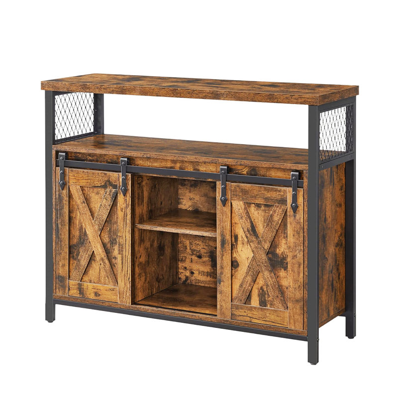 Arieonna 39.4'' Sideboard