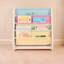 Bibliothèque pour enfants Charlie