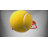 Mookie Solid Wood Tetherball