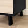 Peake 47.5'' Wide 2 - Drawer Filing Credenza with Cable Management