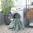 Alesya Machine Washable Performance Geometric Rug-1182506909