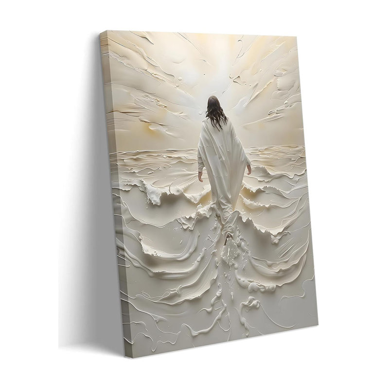 Wrapped Canvas Print, 60cm H x 40cm W