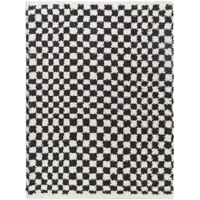 Nexus Geometric Area Rug, Rectangle 200 x 275cm