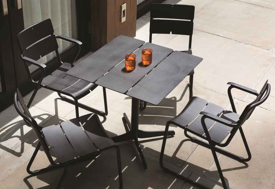 Outdoor Tables