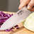 Global Knives 8" Classic Japanese Chef's Knife