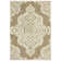 Tapis oriental tissé à la machine Junor 