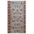 Davey Hand Knotted 3x12 Bone Runner