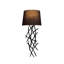 Ivie Flush Mounted Sconce-1815286355