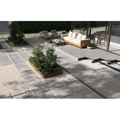 Living Millstone 24x24 Paver