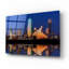 «Dallas Aglow» par Rick Berk-446034821