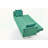 Twin 71'' Velvet Sofa-1369412233