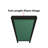A-Frame Sidewalk Chalkboard-12344335-12344336