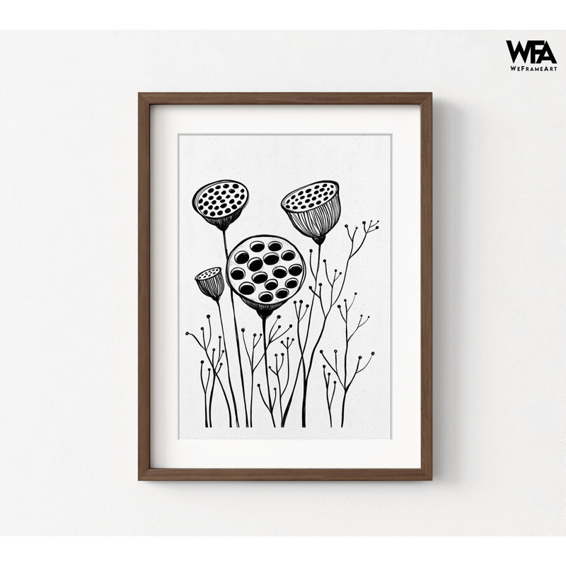 Impression de petite affiche de bureau, cadeau pour directeur, art de mariage, idée de cadeau de premier anniversaire, décor de chalet botanique minimaliste