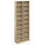 175 cm H Media Shelves-903871865