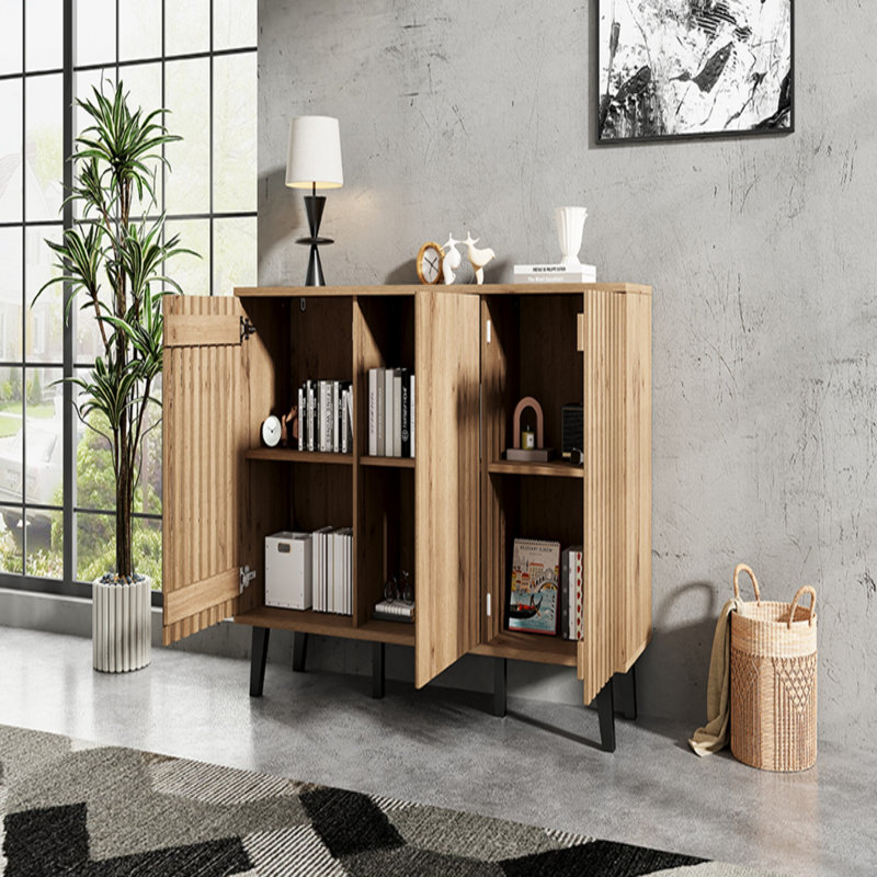 95cm Kitchen Pantry