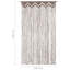 Larrison Sheer Curtain Single Panel-1239067491