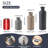 Ceramic vase set of 3-471856502