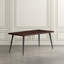 Table de salle à manger Keandria Prelude-75299130